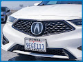 2019 Acura ILX Premium and A-SPEC Packages
