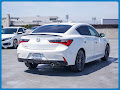 2019 Acura ILX Premium and A-SPEC Packages