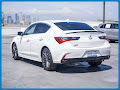 2019 Acura ILX Premium and A-SPEC Packages
