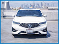 2019 Acura ILX Premium and A-SPEC Packages