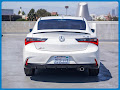2019 Acura ILX Premium and A-SPEC Packages