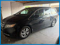 2017 Honda Odyssey SE