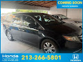 2017 Honda Odyssey SE