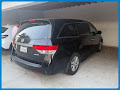 2017 Honda Odyssey SE