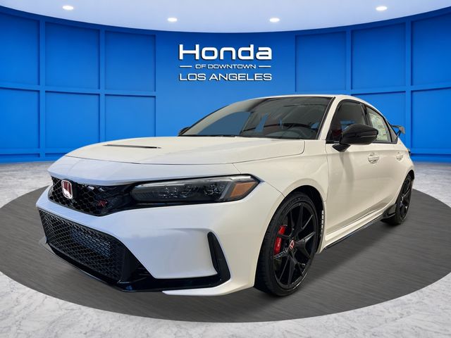 2026 Honda Civic Type R