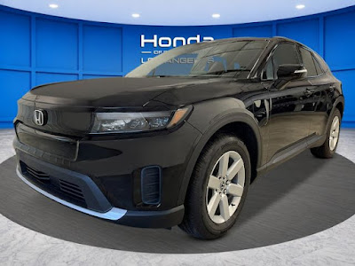 2026 Honda Prologue