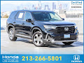 2024 Honda Pilot EX-L