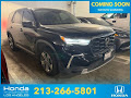 2024 Honda Pilot EX-L