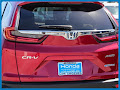 2021 Honda CR-V Hybrid EX