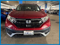 2021 Honda CR-V Hybrid EX