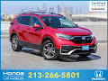 2021 Honda CR-V Hybrid EX