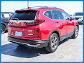 2021 Honda CR-V Hybrid EX