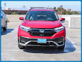 2021 Honda CR-V Hybrid EX