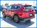 2021 Honda CR-V Hybrid EX