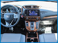 2021 Honda CR-V Hybrid EX