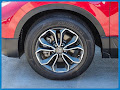 2021 Honda CR-V Hybrid EX