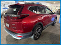 2021 Honda CR-V Hybrid EX