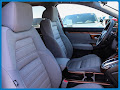 2021 Honda CR-V Hybrid EX