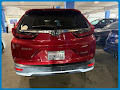 2021 Honda CR-V Hybrid EX