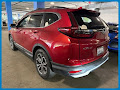 2021 Honda CR-V Hybrid EX
