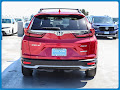 2021 Honda CR-V Hybrid EX