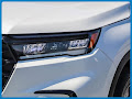 2024 Honda Pilot Sport