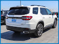 2024 Honda Pilot Sport