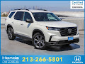 2024 Honda Pilot Sport