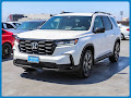 2024 Honda Pilot Sport