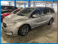 2024 Honda Odyssey EX