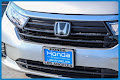 2024 Honda Odyssey EX