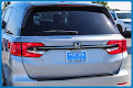 2024 Honda Odyssey EX