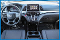 2024 Honda Odyssey EX