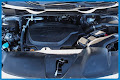 2024 Honda Odyssey EX
