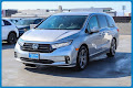 2024 Honda Odyssey EX