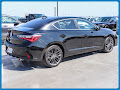 2019 Acura ILX