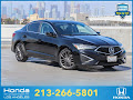2019 Acura ILX