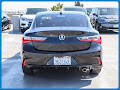 2019 Acura ILX