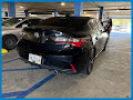 2019 Acura ILX