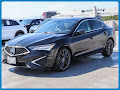 2019 Acura ILX