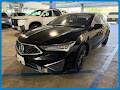 2019 Acura ILX