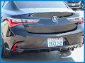 2019 Acura ILX