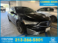 2019 Acura ILX