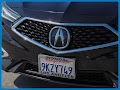 2019 Acura ILX