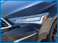 2019 Acura ILX