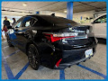 2019 Acura ILX