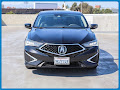 2019 Acura ILX