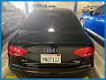 2012 Audi A4 2.0T Premium