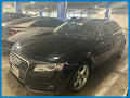 2012 Audi A4 2.0T Premium