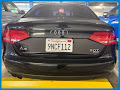 2012 Audi A4 2.0T Premium